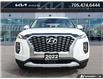 2022 Hyundai Palisade Luxury 8 Passenger (Stk: 26-715P) in North Bay - Image 2 of 26