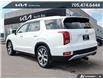 2022 Hyundai Palisade Luxury 8 Passenger (Stk: 26-715P) in North Bay - Image 5 of 26