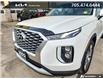 2022 Hyundai Palisade Luxury 8 Passenger (Stk: 26-715P) in North Bay - Image 11 of 26