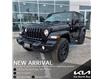 2021 Jeep Wrangler Sport (Stk: 26-152A) in North Bay - Image 1 of 12