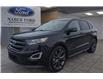 2015 Ford Edge Sport (Stk: WB6036) in Shellbrook - Image 1 of 18