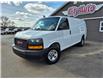 2022 GMC Savana 2500 Work Van (Stk: -) in Sussex - Image 1 of 10