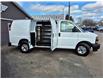 2022 GMC Savana 2500 Work Van (Stk: -) in Sussex - Image 4 of 10