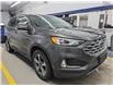 2020 Ford Edge SEL (Stk: A62535) in Lower Sackville - Image 2 of 5