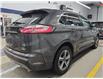 2020 Ford Edge SEL (Stk: A62535) in Lower Sackville - Image 3 of 5