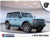 2023 Ford Bronco  (Stk: DZ291A) in Ottawa - Image 1 of 18