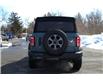 2023 Ford Bronco  (Stk: DZ291A) in Ottawa - Image 5 of 18