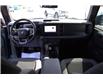2023 Ford Bronco  (Stk: DZ291A) in Ottawa - Image 8 of 18