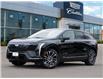 2026 Cadillac OPTIQ Sport (Stk: 174600) in London - Image 1 of 27