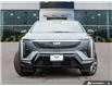 2026 Cadillac OPTIQ Luxury (Stk: 174599) in London - Image 2 of 27