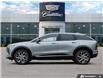 2026 Cadillac OPTIQ Luxury (Stk: 174599) in London - Image 3 of 27
