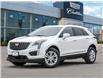2026 Cadillac XT5 Luxury (Stk: 174861) in London - Image 1 of 27