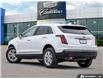 2026 Cadillac XT5 Luxury (Stk: 174861) in London - Image 4 of 27