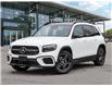 2026 Mercedes-Benz GLB 250 Base (Stk: 2628287) in London - Image 1 of 25