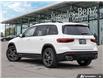 2026 Mercedes-Benz GLB 250 Base (Stk: 2628287) in London - Image 4 of 25