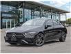 2026 Mercedes-Benz CLA 250 Base (Stk: 2624748) in London - Image 1 of 25