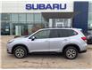 2022 Subaru Forester Touring (Stk: 33005A) in Thunder Bay - Image 2 of 13