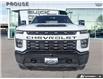 2021 Chevrolet Silverado 2500HD Custom (Stk: 13119) in Sault Ste. Marie - Image 2 of 25