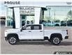 2021 Chevrolet Silverado 2500HD Custom (Stk: 13119) in Sault Ste. Marie - Image 3 of 25