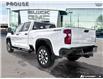 2021 Chevrolet Silverado 2500HD Custom (Stk: 13119) in Sault Ste. Marie - Image 4 of 25
