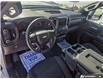 2021 Chevrolet Silverado 2500HD Custom (Stk: 13119) in Sault Ste. Marie - Image 13 of 25