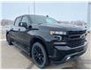2021 Chevrolet Silverado 1500 RST (Stk: U18896) in Hague - Image 2 of 14