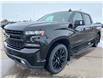 2021 Chevrolet Silverado 1500 RST (Stk: U18896) in Hague - Image 4 of 14