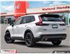 2026 Honda CR-V Hybrid Sport (Stk: WN26407) in Welland - Image 4 of 25