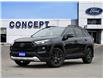 2022 Toyota RAV4 Trail (Stk: K62328A) in GEORGETOWN - Image 1 of 25