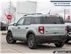2024 Ford Bronco Sport Big Bend (Stk: 25BS577A) in Newmarket - Image 4 of 26