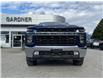 2023 Chevrolet Silverado 3500HD LT (Stk: 6T080A) in Hope - Image 13 of 13
