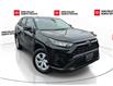 2025 Toyota RAV4 LE (Stk: 10U6505) in Markham - Image 1 of 29