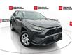 2025 Toyota RAV4 LE (Stk: 10U6498) in Markham - Image 1 of 29
