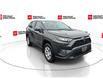 2025 Toyota RAV4 LE (Stk: 10U6498) in Markham - Image 2 of 29