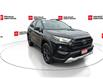 2025 Toyota RAV4 Trail (Stk: 10U6533) in Markham - Image 2 of 35