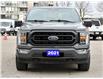 2021 Ford F-150 XLT (Stk: F51987A) in GEORGETOWN - Image 4 of 27