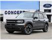 2026 Ford Bronco Sport Outer Banks (Stk: N62176) in GEORGETOWN - Image 1 of 25