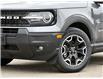 2026 Ford Bronco Sport Outer Banks (Stk: N62176) in GEORGETOWN - Image 2 of 25