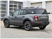 2026 Ford Bronco Sport Outer Banks (Stk: N62176) in GEORGETOWN - Image 7 of 25