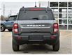 2026 Ford Bronco Sport Outer Banks (Stk: N62176) in GEORGETOWN - Image 8 of 25