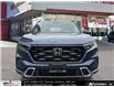 2026 Honda CR-V Hybrid Touring (Stk: 2601026) in North York - Image 3 of 29
