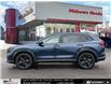2026 Honda CR-V Hybrid Touring (Stk: 2601026) in North York - Image 5 of 29