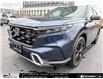 2026 Honda CR-V Hybrid Touring (Stk: 2601026) in North York - Image 12 of 29