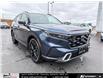 2026 Honda CR-V Hybrid Touring (Stk: 2601026) in North York - Image 13 of 29