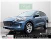 2020 Ford Escape S (Stk: P19780) in North York - Image 1 of 29
