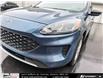 2020 Ford Escape S (Stk: P19780) in North York - Image 12 of 29