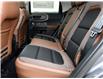 2026 Ford Bronco Sport Outer Banks (Stk: N62176) in GEORGETOWN - Image 20 of 25