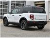 2026 Ford Bronco Sport Outer Banks (Stk: N62177) in GEORGETOWN - Image 7 of 26