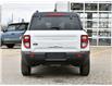 2026 Ford Bronco Sport Outer Banks (Stk: N62177) in GEORGETOWN - Image 8 of 26