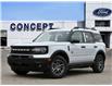 2026 Ford Bronco Sport Big Bend (Stk: N62178) in GEORGETOWN - Image 1 of 24